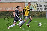 18.10.2020 - ST Kraiberg - FC Mindelstetten