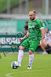 Fußball, Herren, Saison 2025-2026, Testspiel, FC Gerolfing - FC Ehekirchen, 07.07.2026