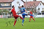 05.11.2016 - TSV Etting - TSV Ober-Unterhaunstadt