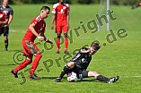 Fußball, Herren, A-Klasse Süd, Saison 2021-2022, Spieltag 6, SV Marienstein II - TSG Pappenheim, 05.09.2021