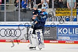 Eishockey, Herren, DEL, Saison 2025-2026, Spiel 47, ERC Ingolstadt - Nürnberg Ice Tigers, 01.03.2026