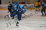 Eishockey, Herren, 6. Vinschgau-Cup, Saison 2022-2023, ERC Ingolstadt - HC Pustertal, 26.08.2022