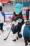Eishockey, Herren, DEL, Saison 2023-2024, ERC Ingolstadt - Kids on Ice Day, 30.09.2023