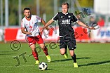 29.09.2018 - TSV Gaimersheim - Türk. SV Ingolstadt