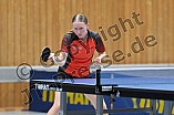 Tischtennis, Damen, Verbandsoberliga Süd, Saison 2024-2025, SV Buxheim - DJK SB Landshut II, 25.10.2024