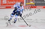 02.01.2021 - Straubing Tigers - ERC Ingolstadt