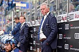Eishockey, Herren, DEL, Saison 2021-2022, Spieltag 5, ERC Ingolstadt - Düsseldorfer EG, 22.09.2021