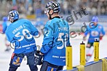 Eishockey, Herren, DEL, Saison 2024-2025, Spieltag 15, ERC Ingolstadt - Augsburger Panther, 03.11.2024