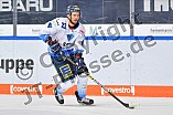 EHC Red Bull München vs ERC Ingolstadt, DEL, Deutsche Eishockey Liga, Spieltag 31, 26.12.2019