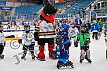 Eishockey, Saison 2025-2026, ERC Ingolstadt - Kids On Ice Day, 29.11.2025