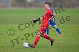 Fußball, Herren, Kreisliga Neumarkt Jura West, Saison 2024-2025, Spieltag 18, SV Marienstein - TV 21 Büchenbach, 29.03.2025