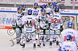Eishockey, Herren, DEL, Saison 2020-2021, ERC Ingolstadt - Augsburger Panther, 18.02.2021