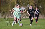 Fußball, Frauen, Landesliga Süd, Saison 2025-2026, Spieltag 15, FV Obereichstätt - SGV Nürnberg-Fürth, 11.04.2026