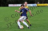20.09.2015 - FC Hitzhofen-Oberzell - FC Sandersdorf