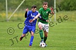 21.05.2017 - FV Obereichstätt - SF Bieswang