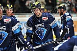 Augsburger Panther vs ERC Ingolstadt, Eishockey, DEL, Deutsche Eishockey Liga, 11.12.2015