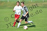 22.09.2012 - SG DJK Schernfeld / SG SV Nennslingen