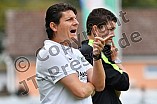 12.08.2017 - VfB Eichstätt II - SV Manching II
