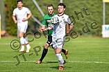 21.04.2018 - VfB Eichstätt II - FC Sandersdorf