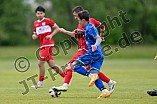 Fußball, Herren, Kreisliga Neumarkt Jura West, Saison 2024-2025, Spieltag 24, SV Marienstein - SG-TSV 1860 Weißenburg U23, 16.05.2025