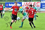 14.05.2016 - VfB Eichstätt II - FC Geisenfeld