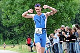 23.6.2013 - 30. Eichstätter Crosstriathlon