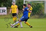 Fußball, Herren, Kreisklasse 1, Saison 2024-2025, Relegation, FC Gelbelsee - VfB Kipfenberg, 06.06.2025