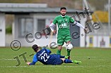 Fußball, Herren, Kreisliga 1, Saison 2022-2023, Spieltag 18, TSV Gaimersheim - SV Menning, 01.04.2023
