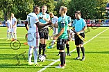 10.08.2016 - VfB Eichstätt - FC Ingolstadt