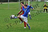 10.11.2013 - SpVgg Hofstetten - Türk. SV Ingolstadt