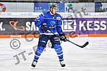 ERC Ingolstadt vs Augsburger Panther, Eishockey, DEL, Deutsche Eishockey Liga, Spieltag 4, 17.09.2017