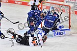 Vorbereitung, Gäubodencup, Eishockey, Herren, DEL, Saison 2021-2022, Grizzlys Wolfsburg - ERC Ingolstadt, 13.08.2021