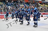 Eishockey, Herren, DEL, Saison 2025-2026, Spiel 44, ERC Ingolstadt - Dresdner Eislöwen, 27.01.2026