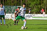 Fußball, Herren, Saison 2026-2027, Freundschaftsspiel, SC Großschwarzenlohe - VfB Eichstätt, 23.06.2026