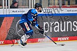 Eishockey, Herren, U20 DNL, Saison 2025-2026, ERC Ingolstadt - ESC Dresden, 14.02.2026