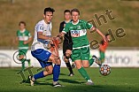 Fußball, Herren, Bayerischer Totopokal, Saison 2022-2023, Runde 2, TSV 1861 Nördlingen - VfB Eichstätt, 16.08.2022