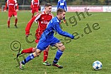 12.11.2016 - SG DJK Limes 09 - SV Unterreichenbach