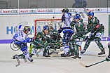 ERC Ingolstadt vs Augsburger Panther, Eishockey, DEL, Deutsche Eishockey Liga, Vorbereitung, 31.08.2018
