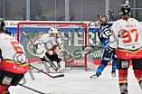 Eishockey, Frauen, DFEL, Saison 2024-2025, ERC Ingolstadt - EC Bergkamener Bären, 12.10.2024