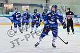 Eishockey, Herren, U20 DNL, Saison 2025-2026, Viertelfinale - Spiel 2, ERC Ingolstadt - ESC Dresden, 08.03.2026