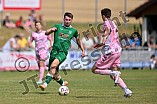 Fußball, Herren, Bezirksliga Oberbayern Nord, Saison 2026-2027, Spieltag 2, SV Denkendorf - TSV Gaimersheim, 02.08.2026