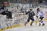 06.01.2015 - ERC Ingolstadt - Iserlohn Roosters