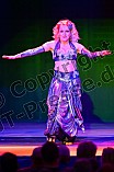 Mia Luna - Orientalische Tanzshow am 13.05.2023 im Alten Stadttheater in Eichstätt.