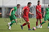 Fußball, Herren, Bayernliga Nord, Saison 2024-2025, Vorbereitung, VfBSpVgg Eintracht Kattenhochstatt - VfB Eichstätt, 29.06.2024