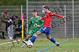 Fußball, Herren, Bezirksliga Oberbayern Nord, Saison 2024-2025, Spieltag 15, VfB Eichstätt II - SV Untermenzing, 27.10.2024