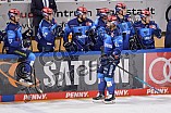 13.12.2020 - ERC Ingolstadt - Augsburger Panther