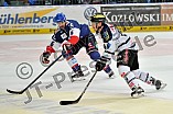 10.04.2015 - Adler Mannheim - ERC Ingolstadt