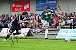 17.08.2011 - VfB Eichstätt / 1. FC Sonthofen
