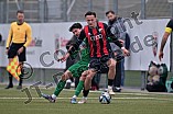Fußball, Herren, Bayernliga Nord, Saison 2024-2025, Spieltag 20, FC Ingolstadt 04 II - VfB Eichstätt, 09.11.2024