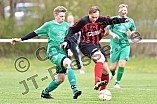 23.04.2017 - DJK Enkering - SV Denkendorf II